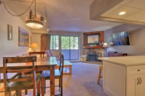 Beaver Run 1 Bedroom Condo Breckenridge